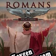 Romans: Age of Caesar chave livre