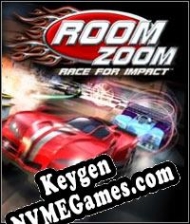 Room Zoom: Race for Impact chave de ativação