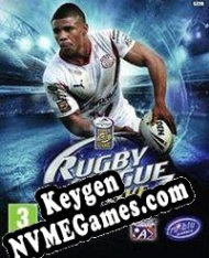 chave livre Rugby League Live