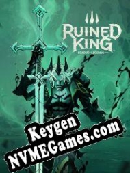 chave livre Ruined King: A League of Legends Story