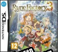 chave de licença Rune Factory 3: A Fantasy Harvest Moon