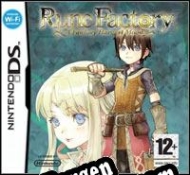 Rune Factory: A Fantasy Harvest Moon gerador de chaves