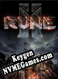 Rune II chave livre