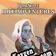 chave de ativação RuneScape: Idle Adventures