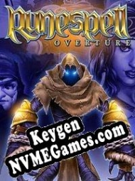 Runespell: Overture gerador de chaves de licença