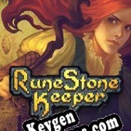 gerador de chaves Runestone Keeper