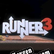 Runner3 gerador de chaves de CD