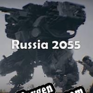 gerador de chaves Russia 2055