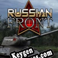 chave livre Russian Front