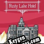 chave de licença Rusty Lake Hotel