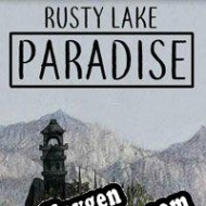 Rusty Lake Paradise chave livre