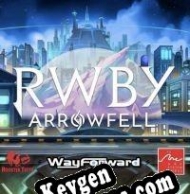 chave de licença RWBY: Arrowfell