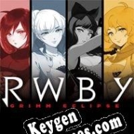 gerador de chaves de CD RWBY: Grimm Eclipse