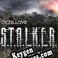 chave de licença S.T.A.L.K.E.R.: Lost Alpha