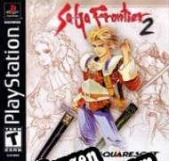 SaGa Frontier 2 gerador de chaves de licença