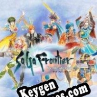 SaGa Frontier Remastered chave de ativação