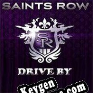 Saints Row: Drive-By gerador de chaves de licença