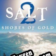 gerador de chaves de licença Salt 2: Shores of Gold