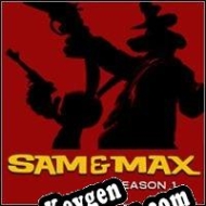 gerador de chaves de CD Sam & Max: Season 1 Culture Shock