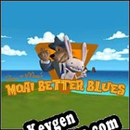 chave de licença Sam & Max: Season 2 Moai Better Blues