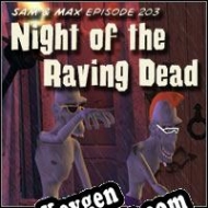 gerador de chaves Sam & Max: Season 2 Night of the Raving Dead