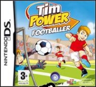 Sam Power: Footballer gerador de chaves