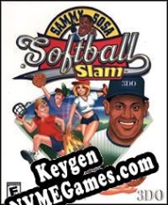 chave livre Sammy Sosa Softball Slam