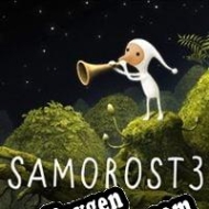 chave de ativação Samorost 3