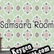 Samsara Room gerador de chaves de licença