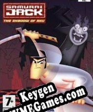 gerador de chaves de licença Samurai Jack: The Shadow of Aku