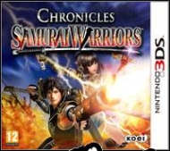 chave de ativação Samurai Warriors: Chronicles