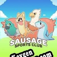 Sausage Sports Club chave livre