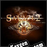 gerador de chaves Savage 2: A Tortured Soul