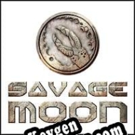 Savage Moon gerador de chaves de CD