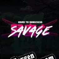 gerador de chaves Savage: Road to Darkness