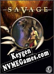 Savage: The Battle for Newerth gerador de chaves de licença