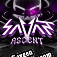 chave de licença Savant: Ascent