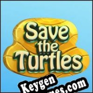 Save the Turtles chave livre