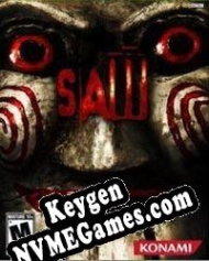 Saw: The Video Game chave livre