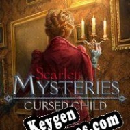 Scarlett Mysteries: Cursed Child gerador de chaves