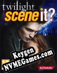 chave de licença Scene it?: Twilight