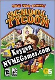 chave livre School Tycoon