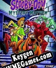 Scooby Doo! Mystery Mayhem gerador de chaves de licença