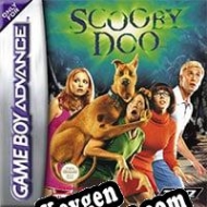 Scooby-Doo chave de ativação