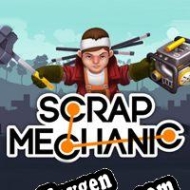 chave de licença Scrap Mechanic