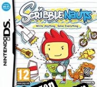 gerador de chaves de CD Scribblenauts