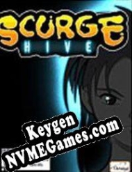 Scurge: Hive gerador de chaves