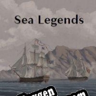 Sea Legends gerador de chaves