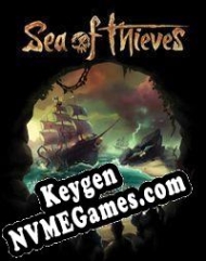 chave de licença Sea of Thieves