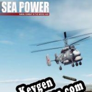 Sea Power: Naval Combat in the Missile Age chave livre